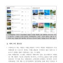 여행관광상품 경매중개플랫폼 창업 사업계획서