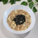 한그릇요리 | 속 편한 한 그릇, 간단 요리 누룽지계란탕