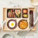 본도시락 이미지