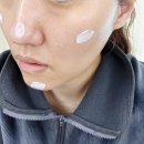 에이유엘 나이아신골드 선크림 솔직후기 콜라겐 케어 되는 톤업 선스크린