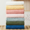 리빙호텔 | 코튼리빙 호텔수건 40수 후기