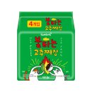 짜장세상 이미지