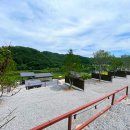 도화지오토캠핑장 이미지