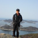 전북 군산 신시도 월영봉(198m), 대각산(187m) 섬산행 (2) 이미지