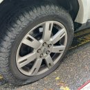 타이어 랜드 | 랜드로버 디스커버리4 타이어 파손 교체 후기 (ft. 한국타이어 파주출판단지점)