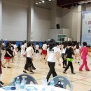 라인댄스(B) 이미지