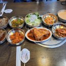 청해꽃게탕.찜 순두부.청국장 이미지