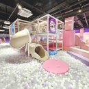 달성테크노스포츠센터 화장실 이미지