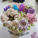 송설로 | 서대문구 주문 제작 레터링 떡케이크 온당 또간집 주문 후기