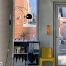 동인동행정복지센터 본관앞 | 레이지웨이브 🥖; 삼덕동 브런치 카페, 샌드위치와 채소오일파스타 🥗, 동인동 맛집