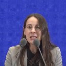 현대축사 | 제79회 서울대 후기학위수여식 축사 연사, Anna Yates-Lu 교수는 누구?