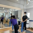 바디다룸자세교정필라테스
