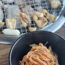 명물숯불닭갈비 이미지