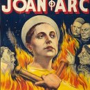 세계100대 영화- 잔 다르크의 수난(La Passion de Jeanne d`Arc 1928) / 카를 테오도르 드레이어(Carl Theodor Dreyer) 감독 이미지