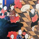 정방사 소장 조선글화엄경 | 조선시대 감로도(甘露圖)에 도해된 여성상과 그 의미&lt;정명희 논문&gt;