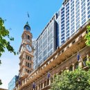 시드니호텔 이미지