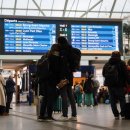 Le point sur la grève à la SNCF ce week-end : pas de chaos malgré une circu 이미지