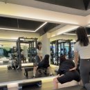 채쌤발레엔에스엔피 | [대흥PT] 힙운동부터 등운동까지 몸이 예뻐지는 동작 (with 박하영쌤)