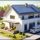 지산  태양광발전소 이미지