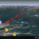 신선계곡주차장 이미지