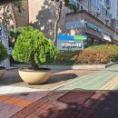 전농신성미소지움 앞 | 동대문구 전농동 전농신성미소지움 입주민동의서 후기