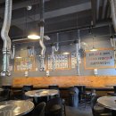 화통 소금구이