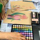 검단노인복지관 | 인천 "검단 노인복지관" 어르신들 드로잉 클래스 진행 후기