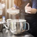 도넛전문점 이미지