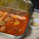 [쿠팡이츠] 마라탕 배달 다회용기 포장 솔직 후기와 장단점