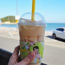 술취 | 메가커피 메뉴 가격 꿀배 XO 야쿠르트 저칼로리 해장템 음료