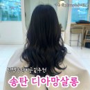송탄로 | 평택송탄 서정리미용실 디아망살롱 커트후기