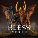 헤어블레스 이미지