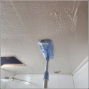 감천1동 복합센터 화장실 | 성남 입주청소, 수진동 주상복합 MD아파트 33평 베란다 비확장형 이사 전 청소 후기