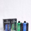 파워스크린 | 옥스바 트리퓨전 파워와 단맛, 쿨링을 취향대로! 일회용 전담 솔직후기