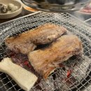떳다!숯불화로구이 네이버블로그