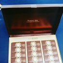 [서부] 수채일러스트 이미지