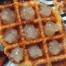 아산 둔포 디저트 맛집 추천 | &#39;크로플판다&#39; 배달 후기