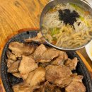 문산냉면국수 이미지