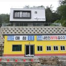 인제내린천 자작나무숲 겨울이네펜션 이미지