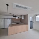 연꽃마을4단지 | 성남 연꽃마을 4단지 50평 인테리어 유행보다 생활을 먼저 생각한 리모델링 사례