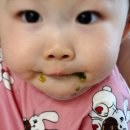 ｜중기토핑 이유식 246일-248일｜뿐이토핑 식단표｜큐브데이 흑미 애플스푼 시판큐브이유식 ｜