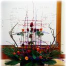 꽃꽂이(주간) 이미지