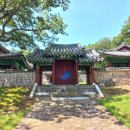 완도 묘당도 이충무공 유적 이미지