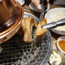 명륜진사갈비 사상점 이미지