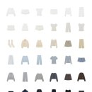 더멘션 | GLOWNY 글로니 클래식 SUMMER 26 신상 착용 후기