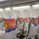 상하이(상해) | 상해 항공권 가격 할인 예매 상하이항공 기내식 후기