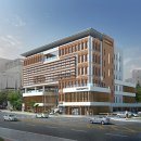 복지관 주차장 이미지