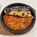 낙민초등학교 | [부산 동래구｜낙민동] 고등어구이를 파는 본 고갈비