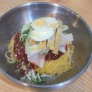 남포(생)밀면 이미지