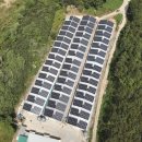 동일 태양광발전소 이미지